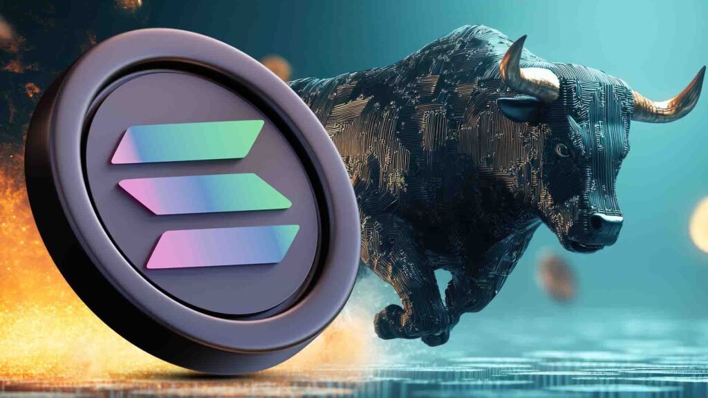 Solana Price Prediction: Can Bulls Drive SOL to $200 After This Breakout?