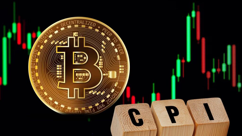 CPI MoM Has Turned Negative Again—What’s Next for Bitcoin’s Price?