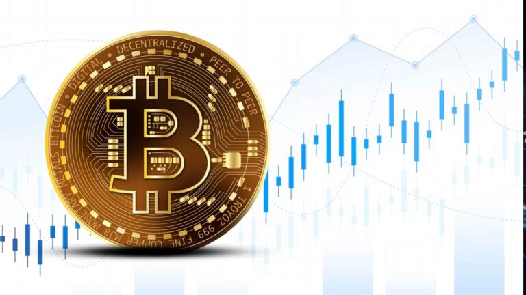 Bitcoin Price