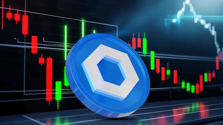 Chainlink Price