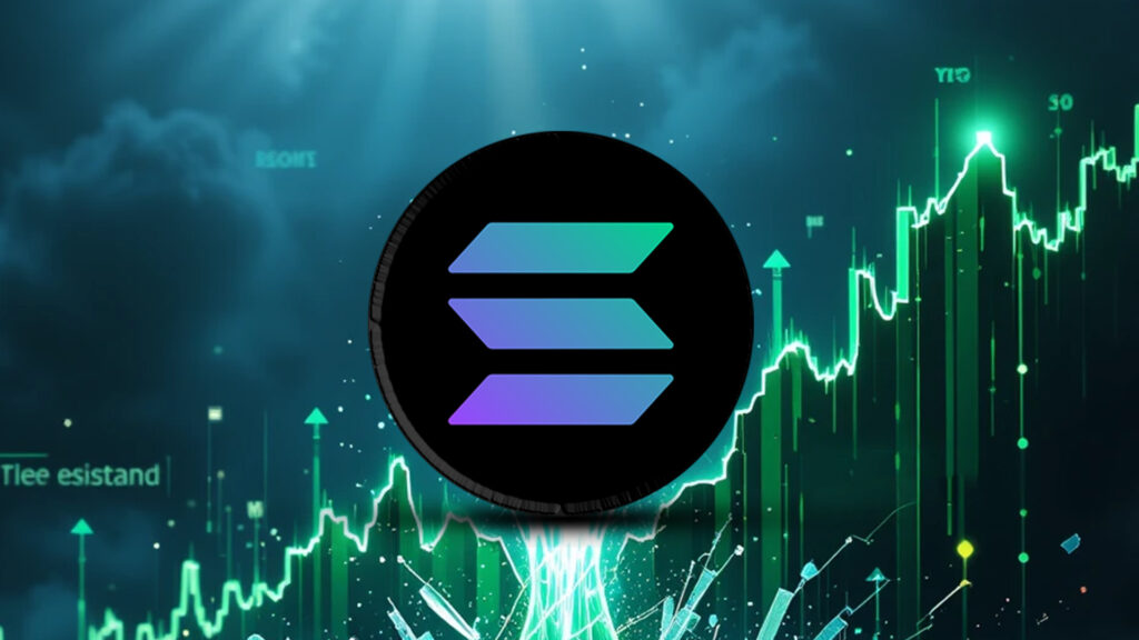 Can Solana Price Hit $260 After Breaking Bearish Structure?