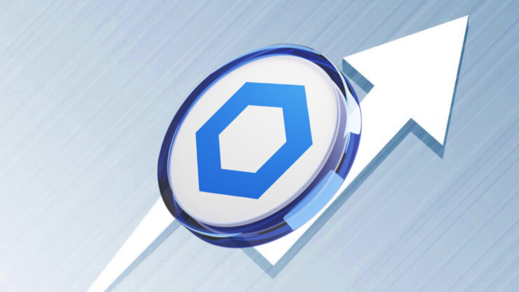 Chainlink Sees $120M Exit from Exchanges, LINK Price to Rally?
