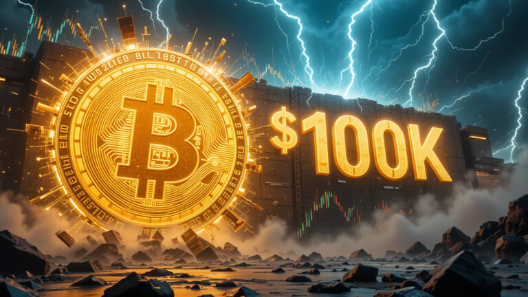 BTC Price