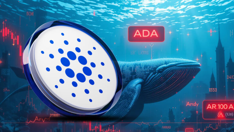 Cardano Price