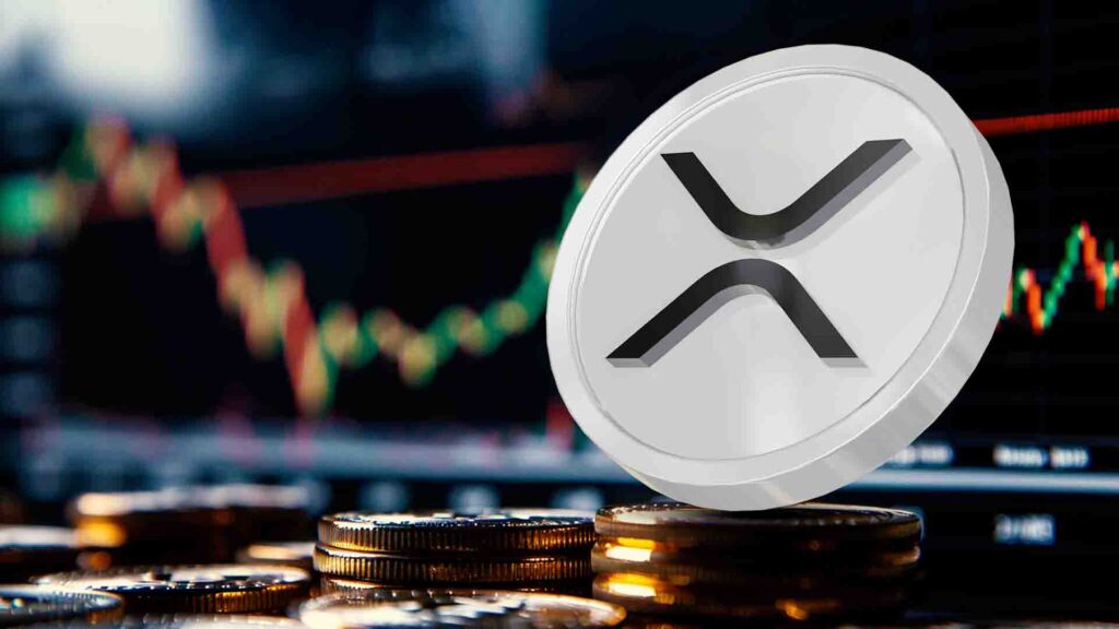 XRP MVRV Ratio Dips Below 200-Day MA, But Whales Keep Accumulating