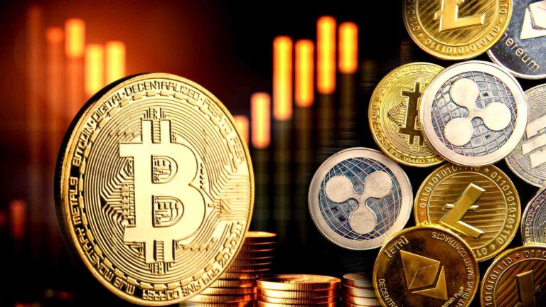 Altcoin Market
