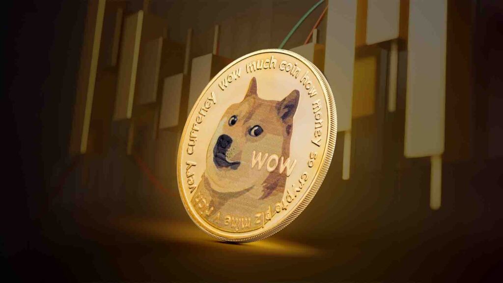 แนวโน้มราคา Dogecoin: วาฬเพิ่มการถือครองถึง 111% ในหนึ่งสัปดาห์