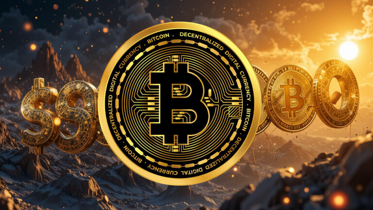 Bitcoin price