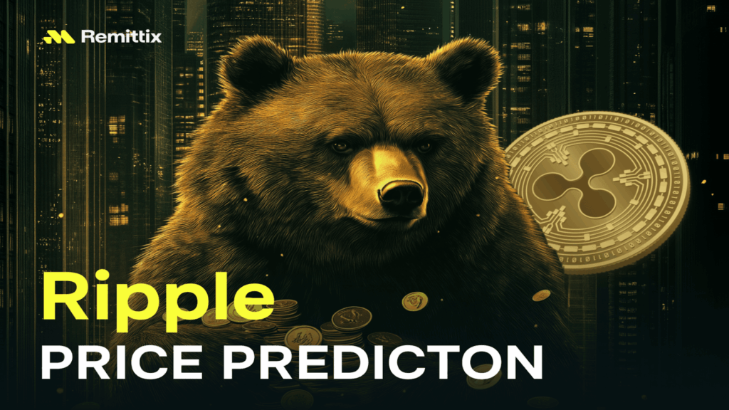XRP Price May Not Reach $3 In May, But Could Hit $10 By 2026 Alongside Its New Rival