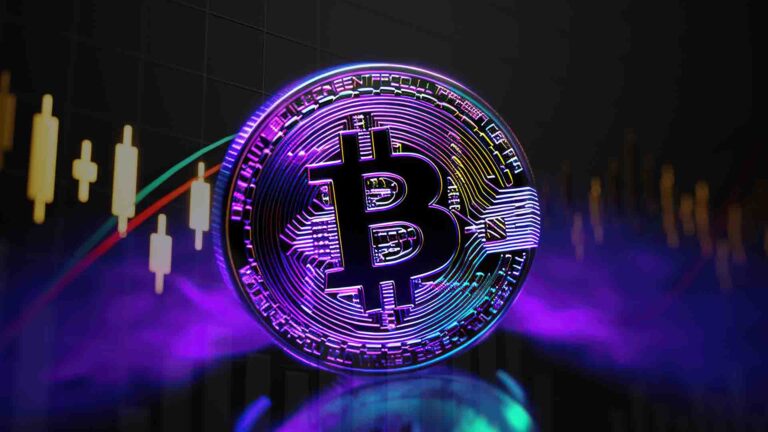 Bitcoin Price