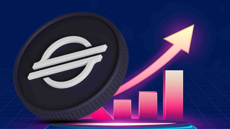 stellar price