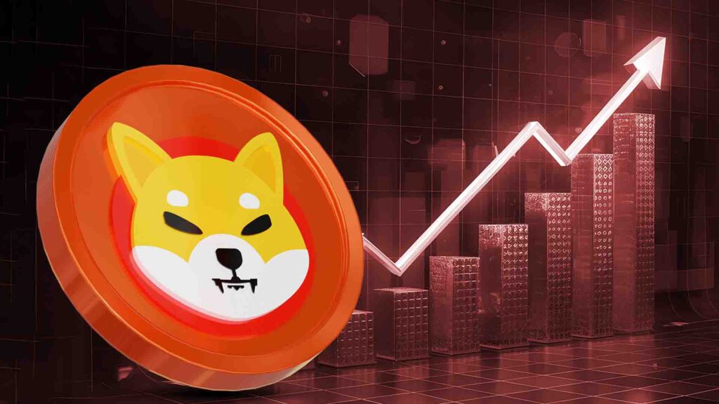Will Shiba Inu Price Break Out to $0.00003343 as H&S Pattern Forms?