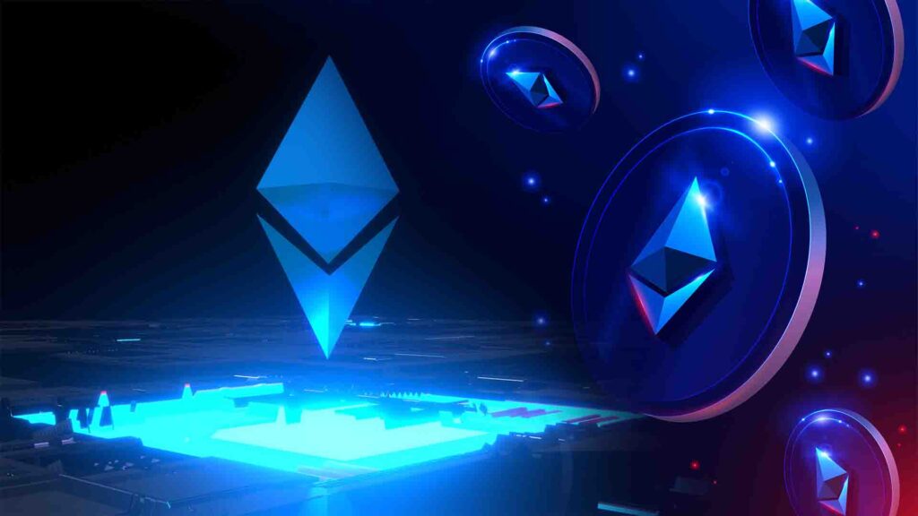 Ethereum Supply on Exchanges Hits Multi-Year Low — Breakout Incoming?