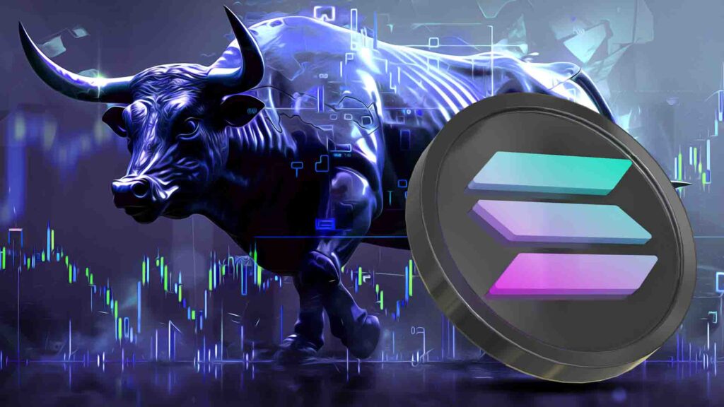 Solana Price Breakout Could Trigger Massive Bull Run to $200