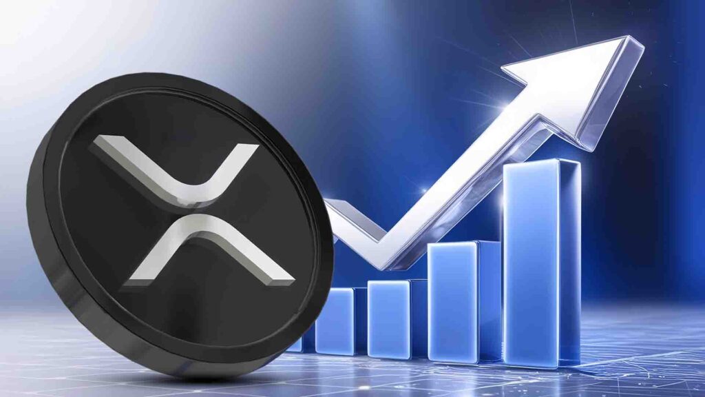 XRP Breaks 6-Month Resistance, But Will Outflows Halt Momentum?