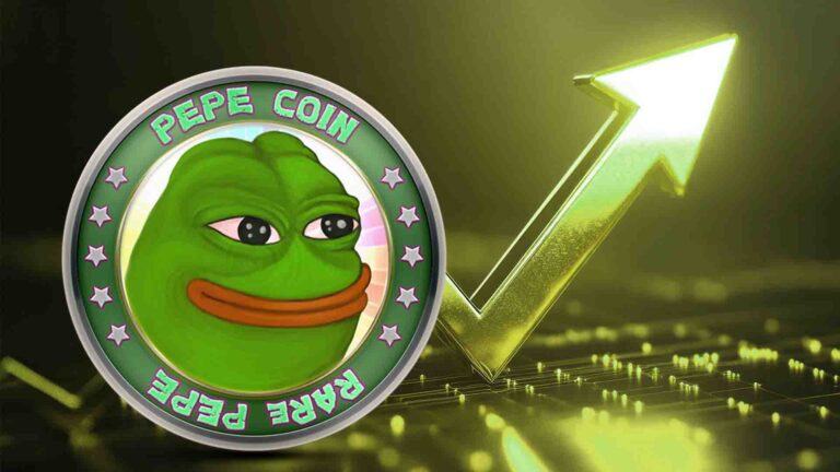 Pepe Coin