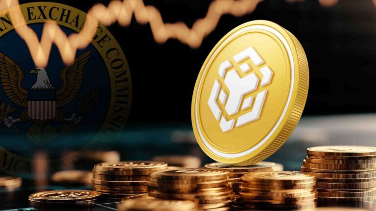 Binance coin