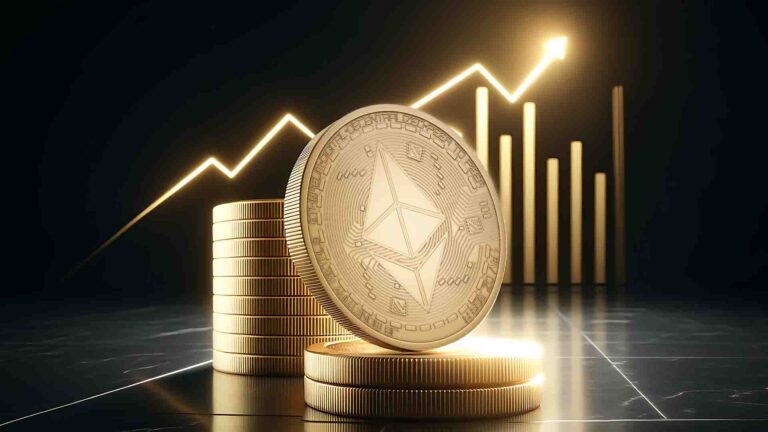 Ethereum Price