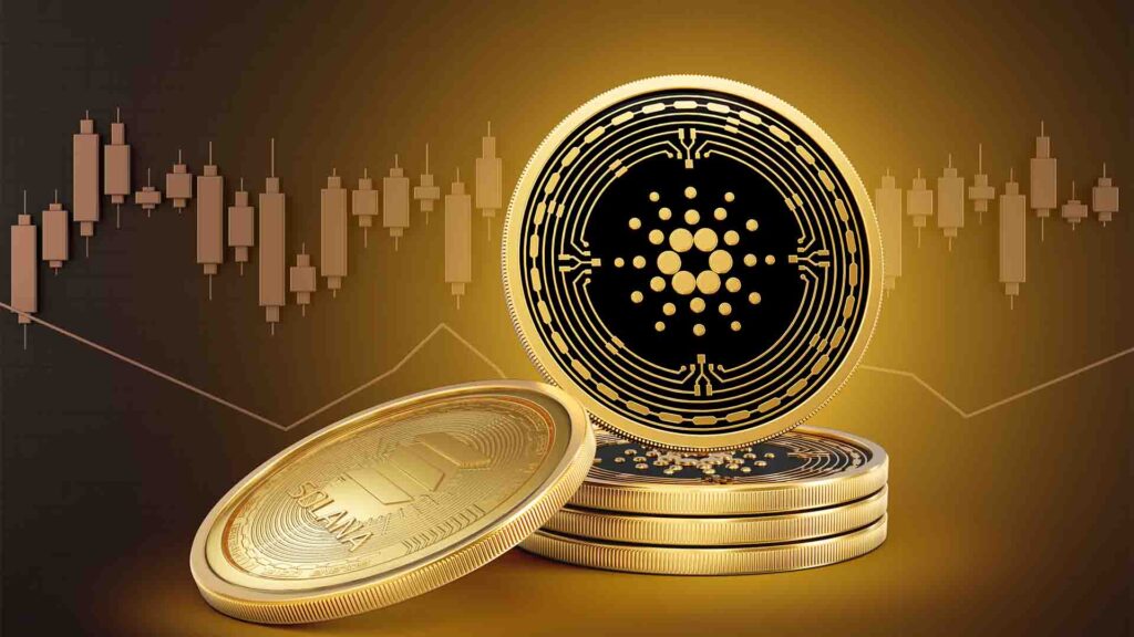 Expert Says Cardano Will Outperform Solana, Here’s Why