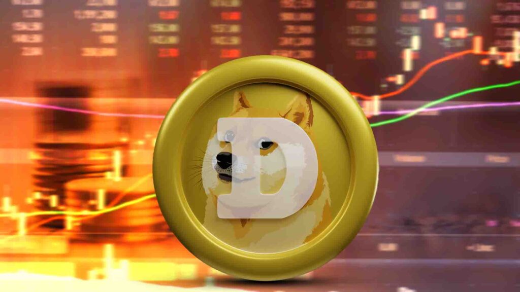 ราคาของ Dogecoin มีแนวโน้มที่จะทำซ้ำรูปแบบประวัติศาสตร์และพุ่งไปถึง 3 ดอลลาร์หรือไม่?