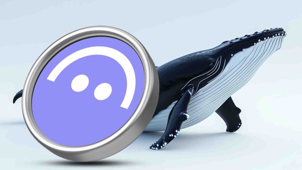AAVE Price Soars as Whale Buys $69M Ahead of $380 Breakout