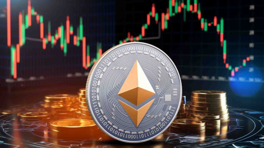 Ethereum Price Eyes $5K As Institutional Buying Gains Momentum