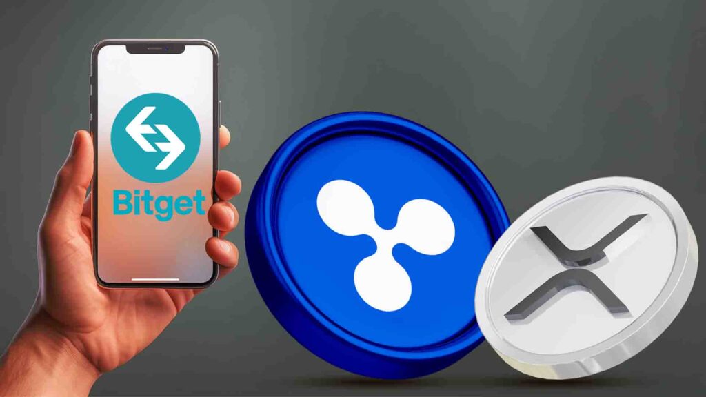 Bitget Expands Spot Market by Listing Ripple RLUSD, XRP Price To Rally?