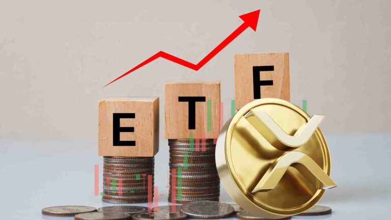 XRP ETF