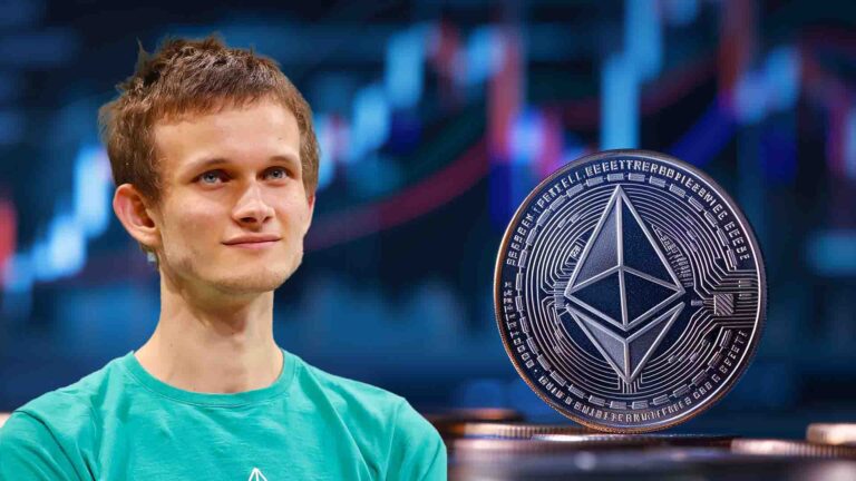 ETH Price