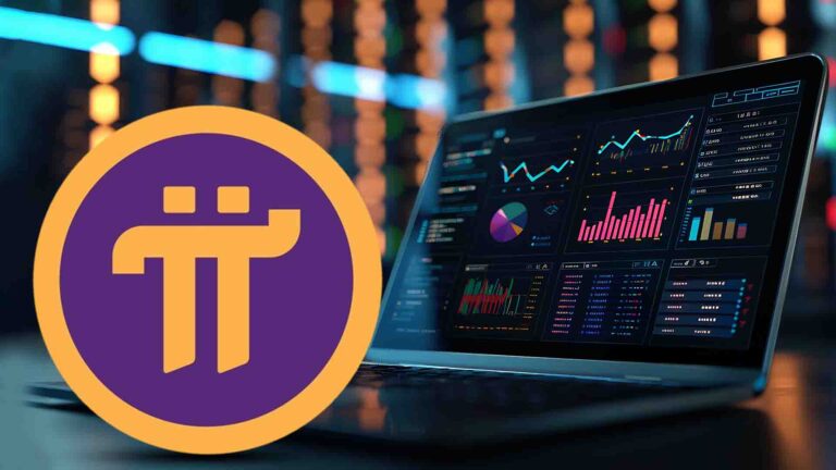 Pi coin