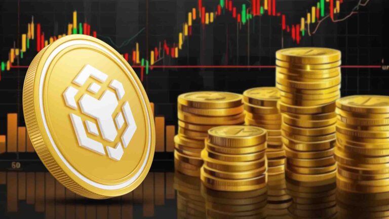 BNB Price
