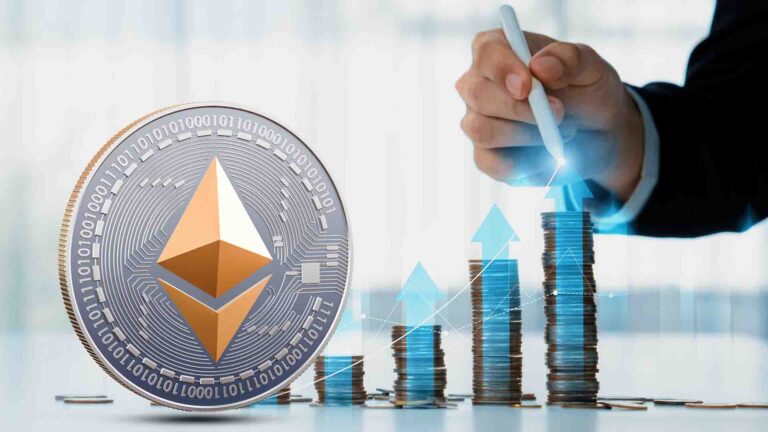 ethereum price