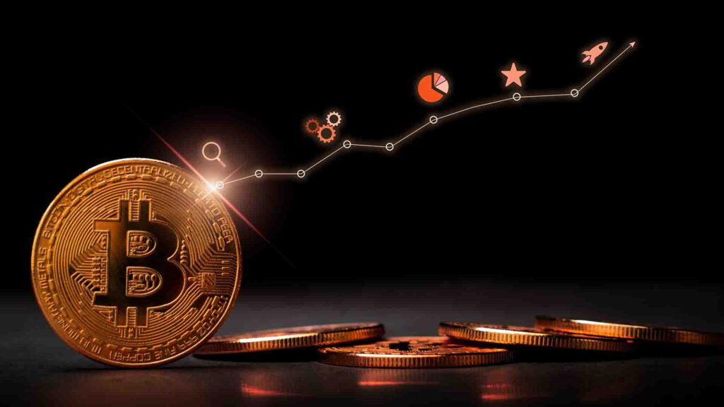 Bitcoin Price Nears $106K Resistance—Will $115K Be the Next Stop?