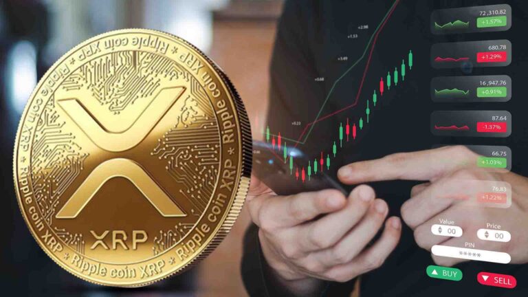 XRP
