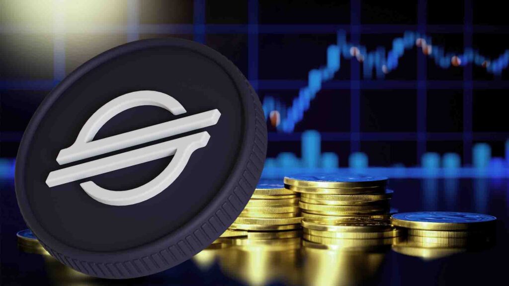 ราคา Stellar (XLM) เผชิญการทดสอบสำคัญที่ระดับแนวรับ 0.28 ดอลลาร์ ท่ามกลางความไม่แน่นอนของตลาด
