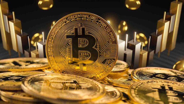 bitcoin price