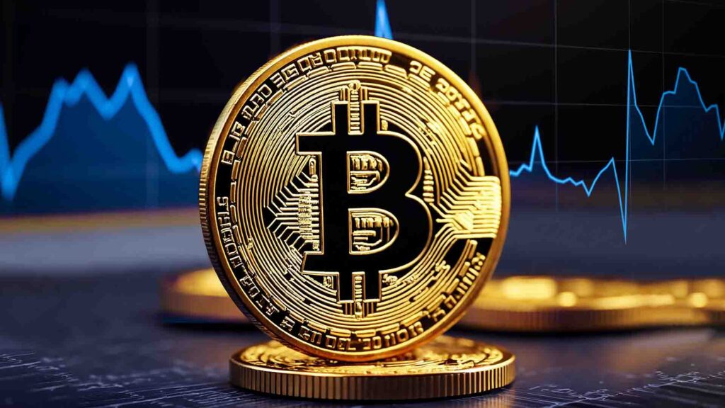 BTC Short-Term Holders Dumping As Bull Market Nears Top
