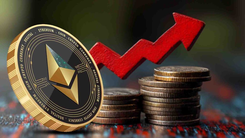 Ethereum Preisvorhersage: Wird ETH zuerst auf $3.000 steigen oder auf die Unterstützung von $2.380 abrutschen?