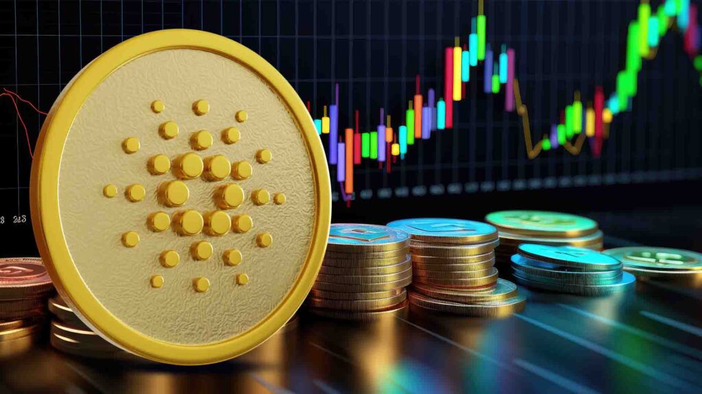 Cardano Eyes Breakout — But One Key Barrier Remains