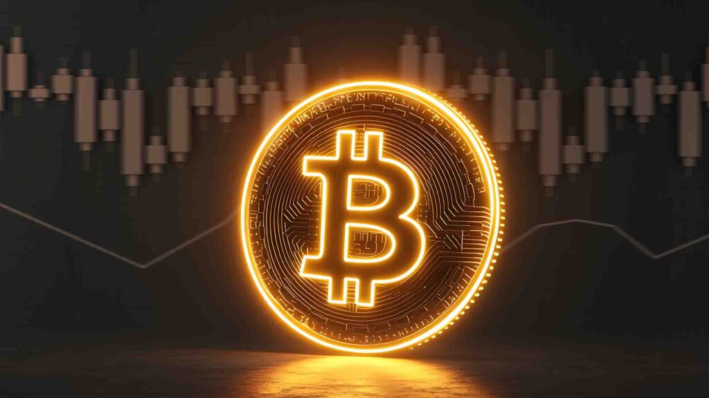 Bitcoin Gains Momentum As Key On-Chain & Technical Levels Align