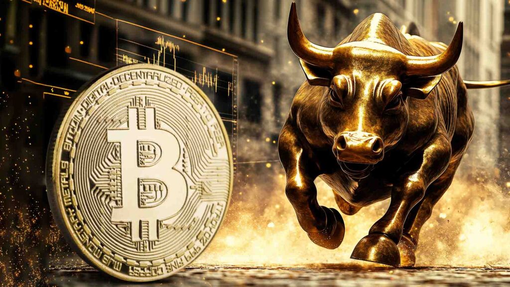 Bitcoin Realized Cap Hits $906B — Bull Market Confirmation Builds