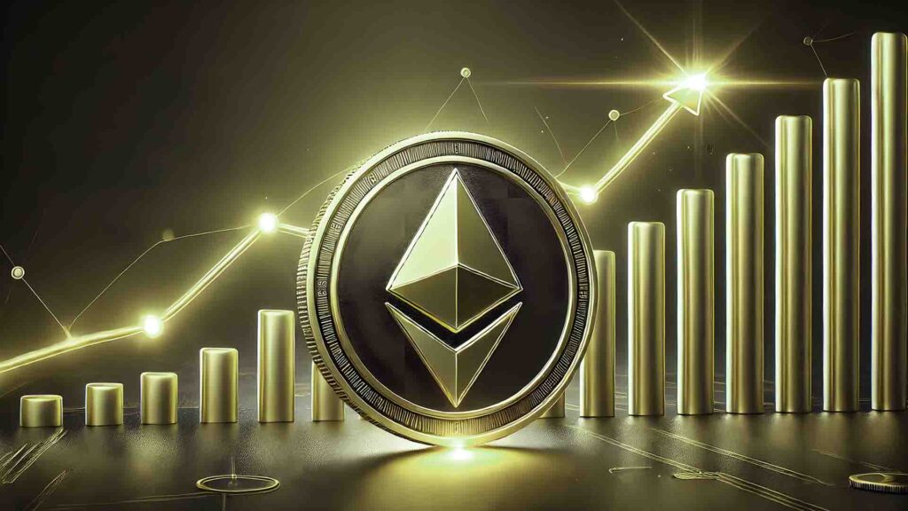 Ethereum Price Explodes 45%—$3K Breakout Now in Sight?