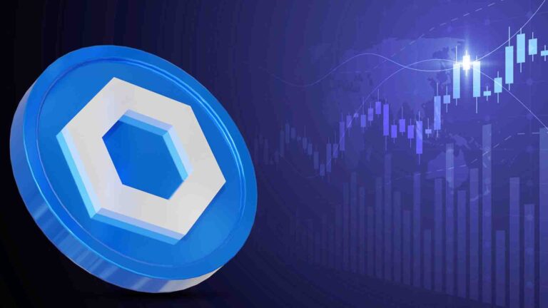 Chainlink Price