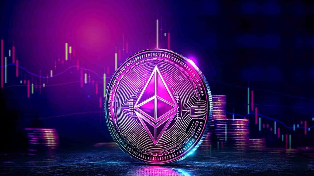 Ethereum Price Hits 10-Year Supply Low: Is $3,000 The Next Stop?