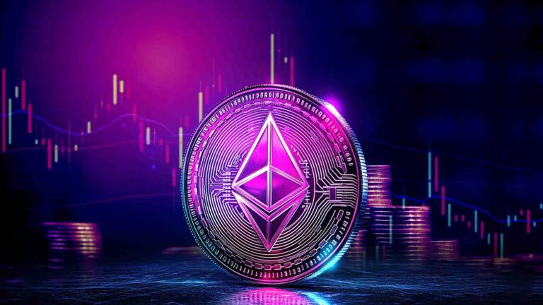 Ethereum Price