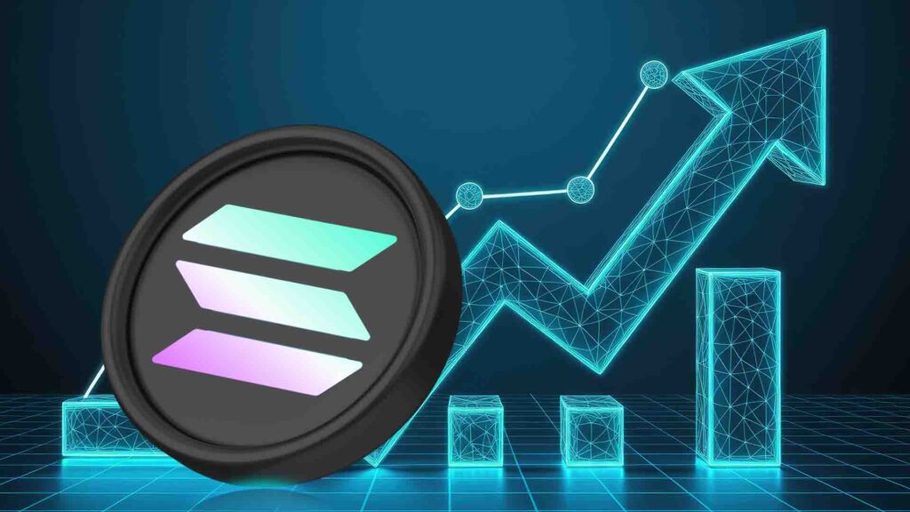 Solana Price Eyes $230 As Bull Flag & FVG Zones Signal Breakout