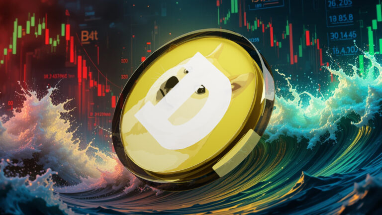Dogecoin Price