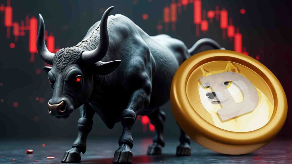 Dogecoin Price Eyes $1 After Bullish Breakout Signals Flash Again