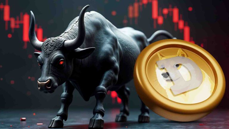 Dogecoin Price