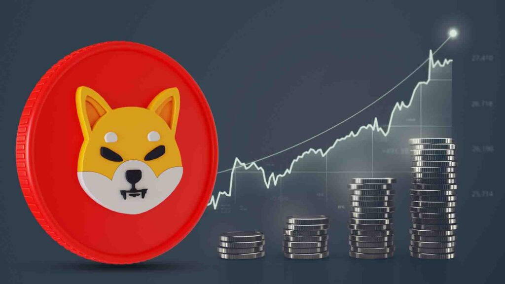Shiba Inu Price Outlook: Can 4,833% Burn Rate Push It To $0.0001?